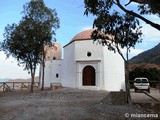 Castillo de Al-Hizam