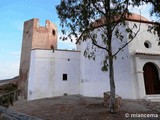 Castillo de Al-Hizam