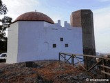 Castillo de Al-Hizam