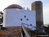 Castillo de Al-Hizam