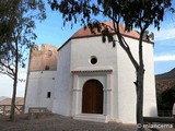 Castillo de Al-Hizam