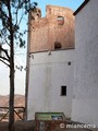 Castillo de Al-Hizam