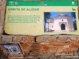 Castillo de Al-Hizam