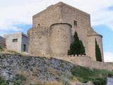 Castillo de Gérgal