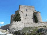 Castillo de Gérgal