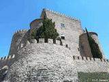 Castillo de Gérgal