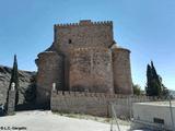 Castillo de Gérgal