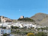 Castillo de Gérgal