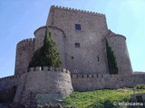 Castillo de Gérgal