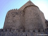 Castillo de Gérgal