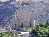 Castillo de Gérgal