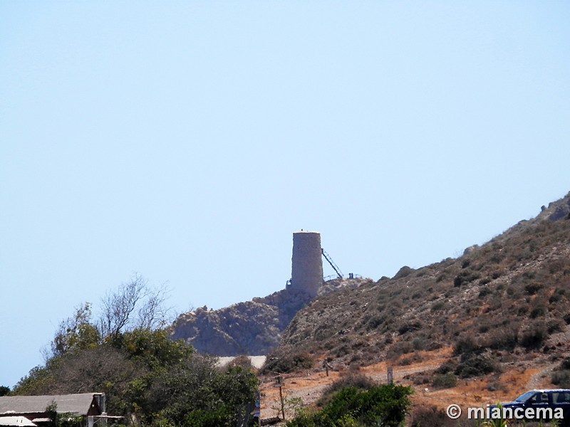 Atalaya del Peñón