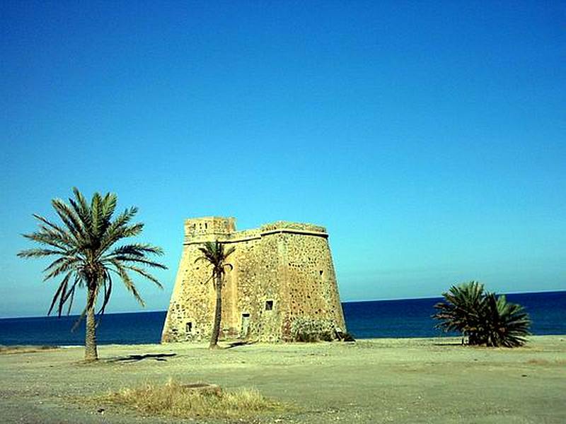 Torre de Macenas