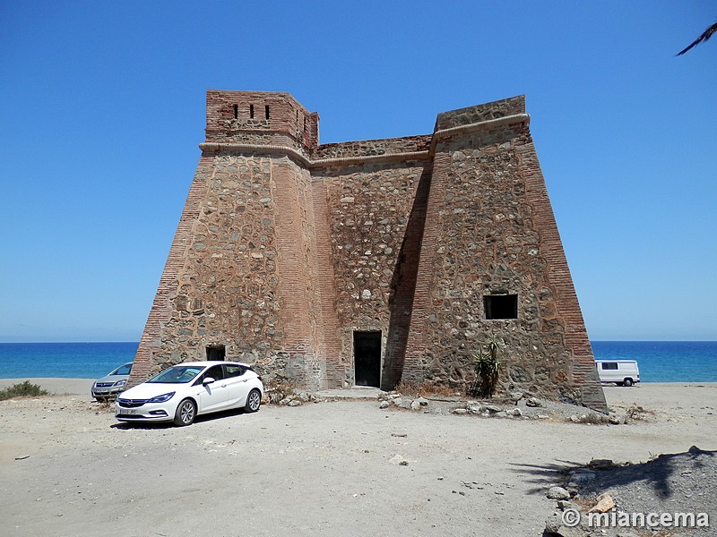 Torre de Macenas