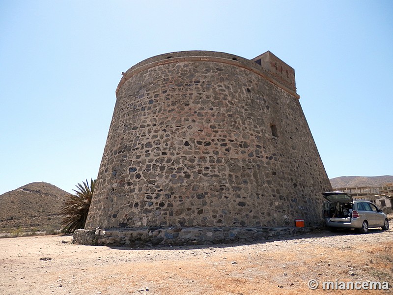 Torre de Macenas