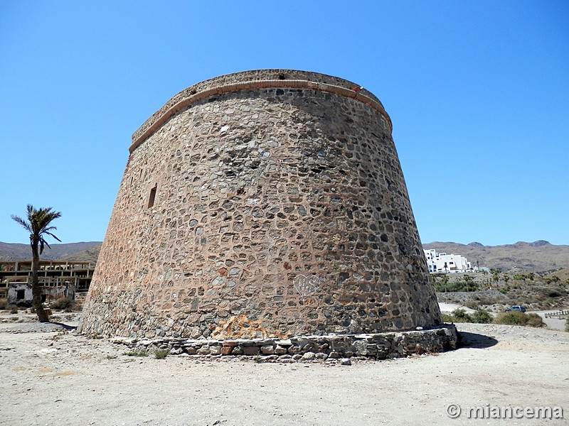 Torre de Macenas