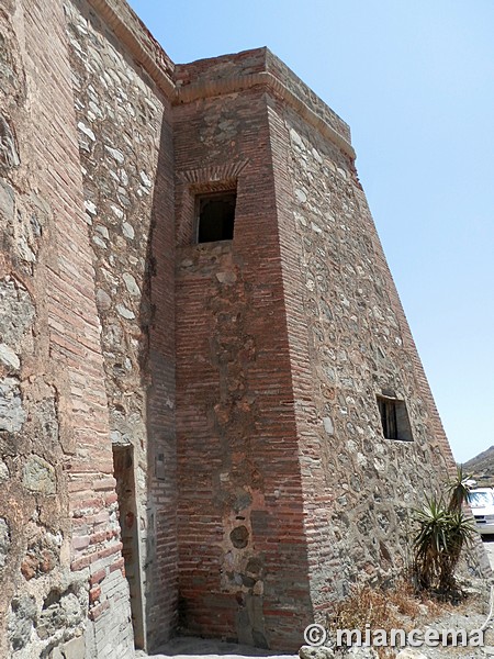 Torre de Macenas