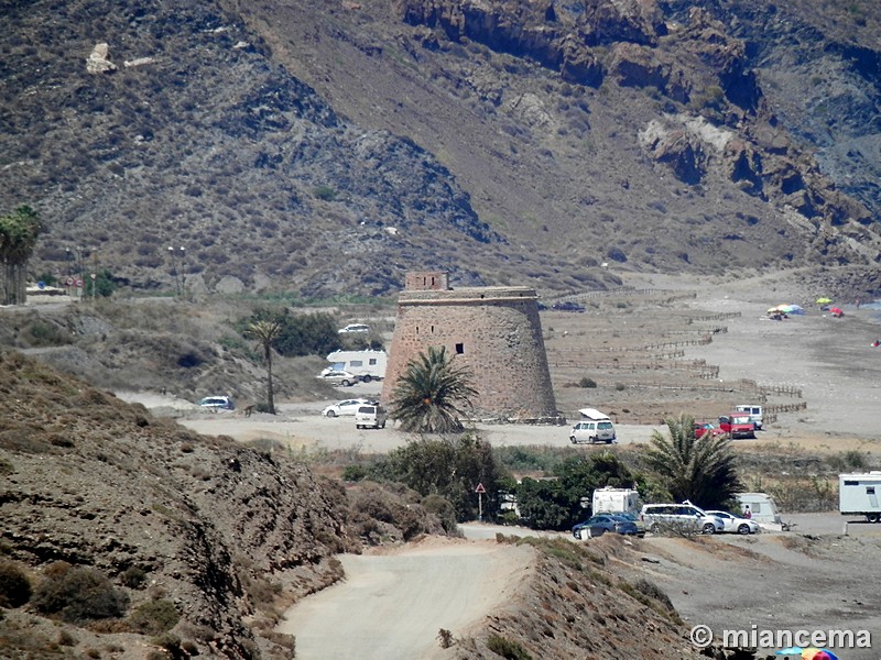 Torre de Macenas