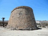 Torre de Macenas