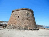 Torre de Macenas