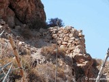 Castillo de Níjar