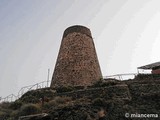 Torre de la Vela Blanca