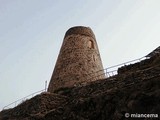 Torre de la Vela Blanca