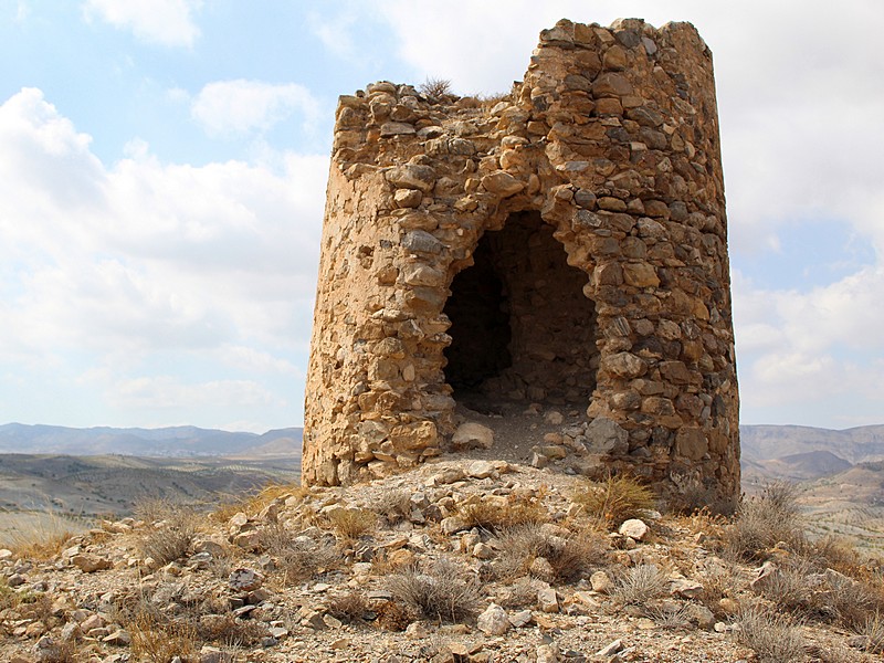 Torre de Oria