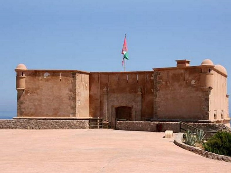 Castillo de San Juan