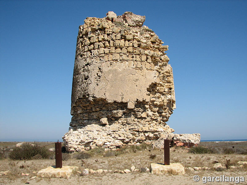 Torre de Cerrillos