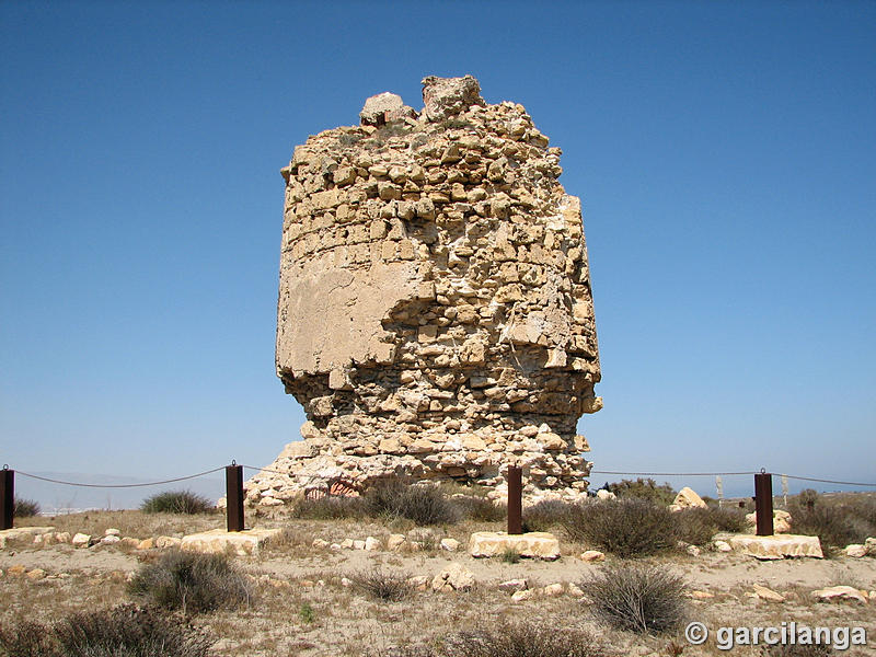 Torre de Cerrillos