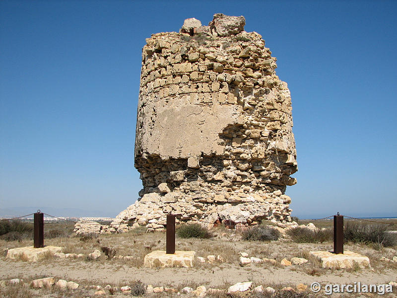 Torre de Cerrillos