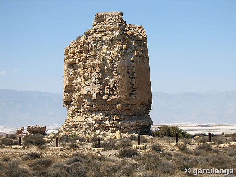 Torre de Cerrillos