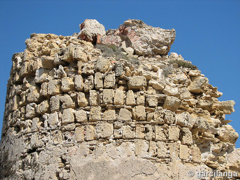 Torre de Cerrillos