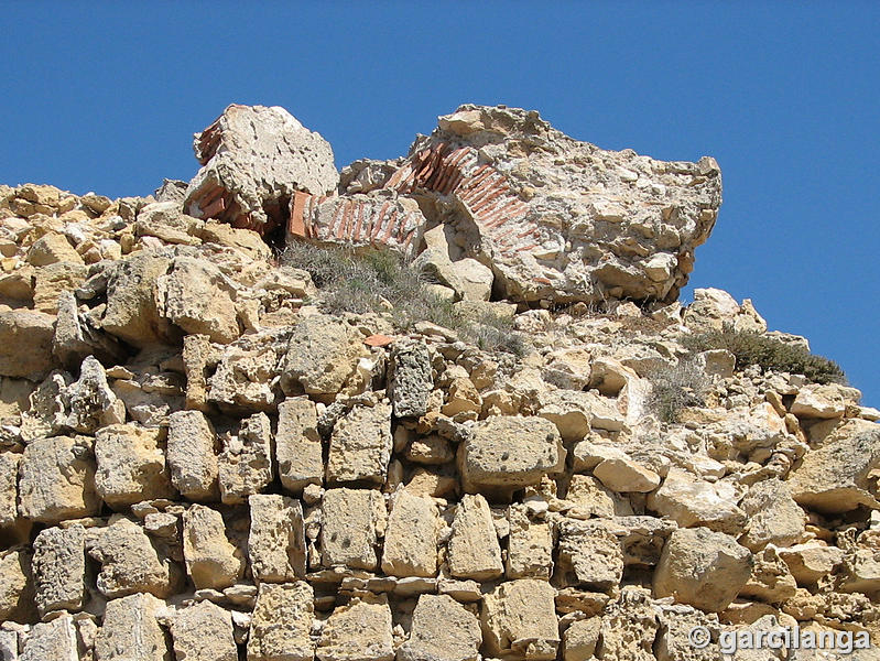 Torre de Cerrillos