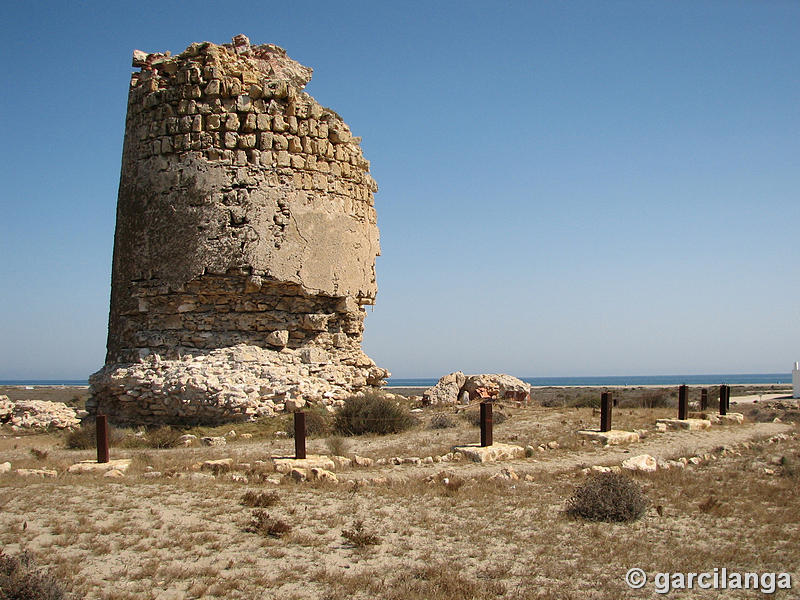 Torre de Cerrillos