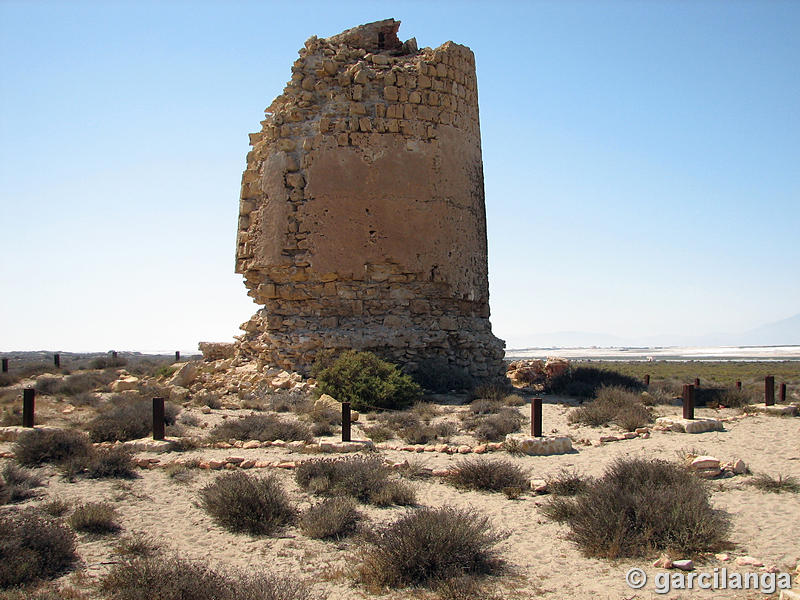 Torre de Cerrillos