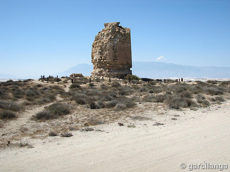 Torre de Cerrillos