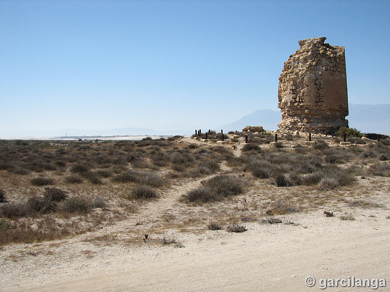 Torre de Cerrillos