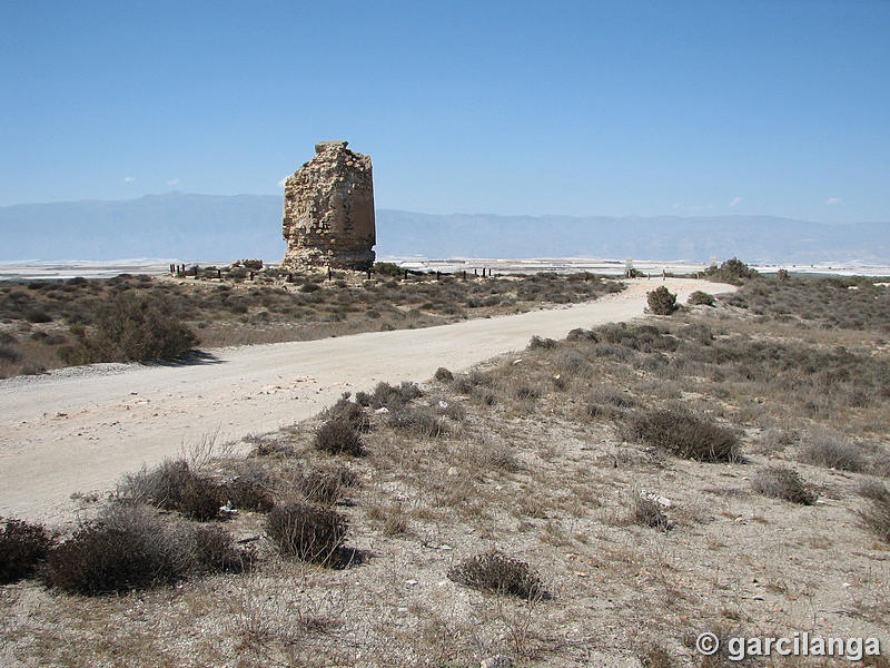 Torre de Cerrillos