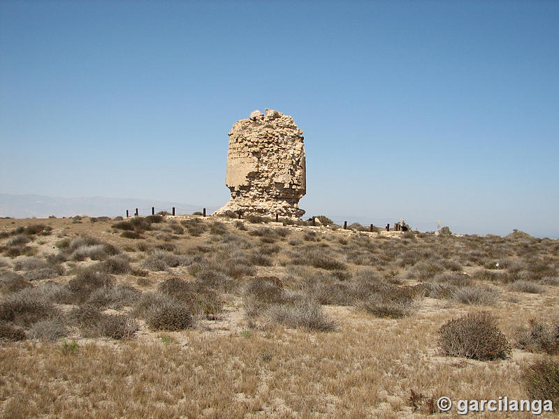 Torre de Cerrillos