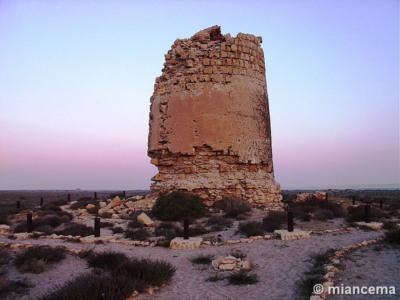 Torre de Cerrillos