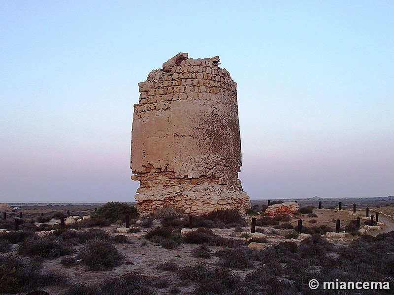 Torre de Cerrillos