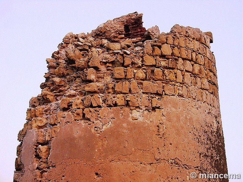 Torre de Cerrillos