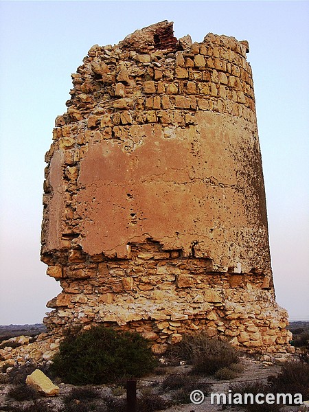 Torre de Cerrillos