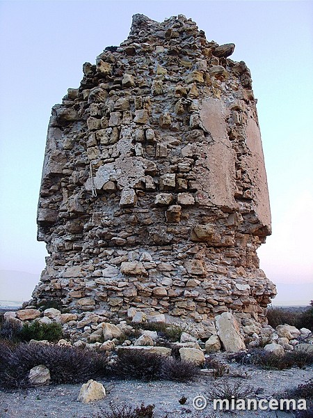 Torre de Cerrillos