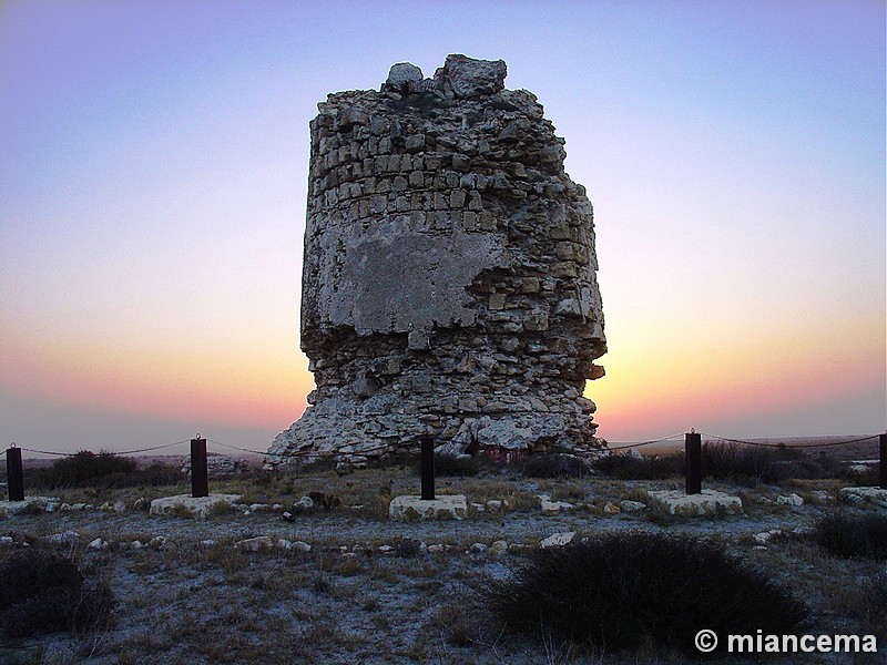 Torre de Cerrillos