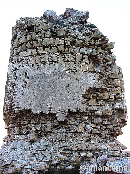 Torre de Cerrillos