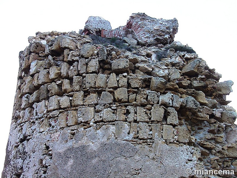 Torre de Cerrillos