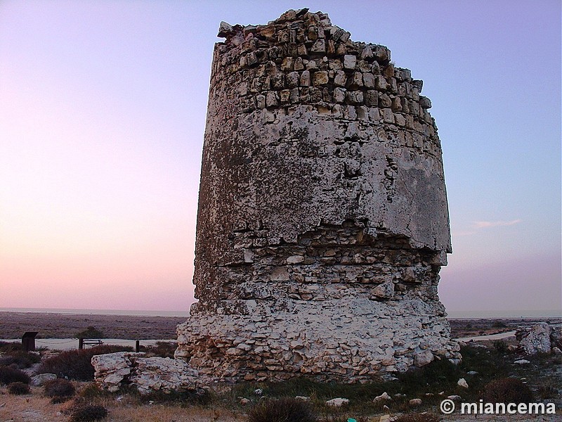 Torre de Cerrillos